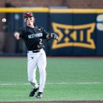 article image - 0528 WVU baseball